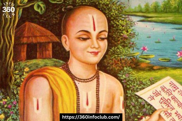 What Is Ramcharitmanas? Tracing The Origins of Timeless Epic