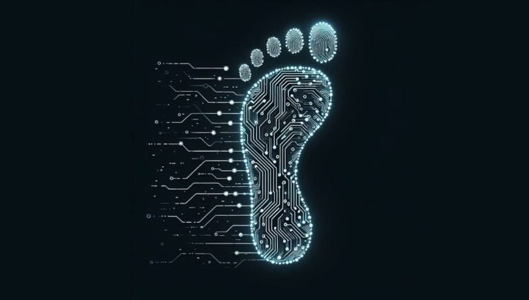 The Importance of Managing Your Digital Footprint