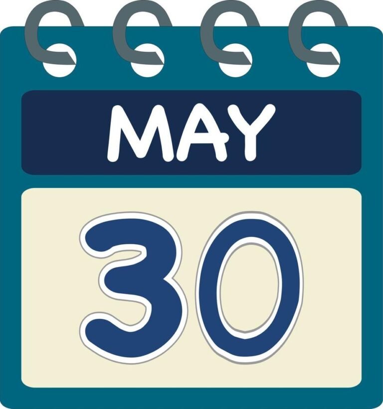 5 Interesting Facts About May 30