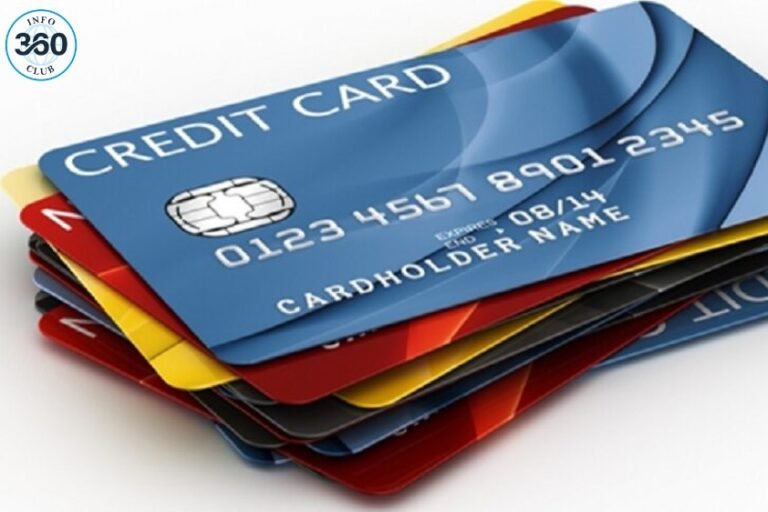 Income Tax on Credit Card Transactions