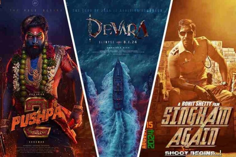 Must Watch Movies of 2024: Anticipated Films You Can’t Miss