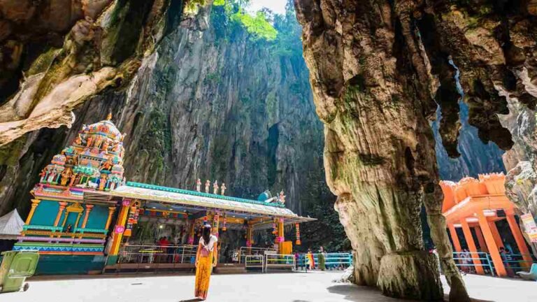 Landmarks To Natural Wonders: What Malaysia Is Known For