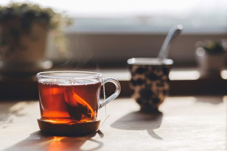 Beyond The Cup: 7 Household Tea Hacks You’ll Love