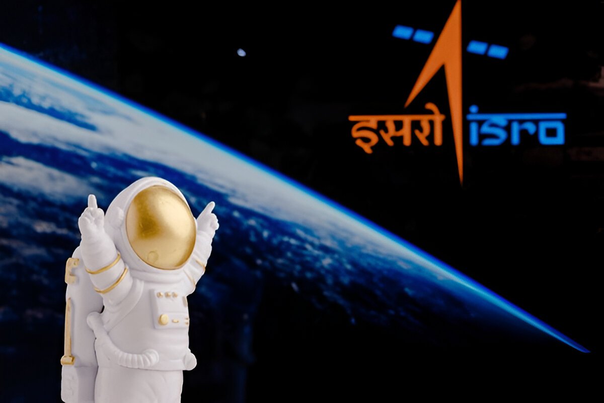 ISRO