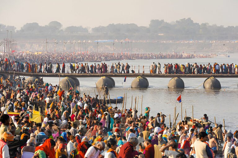 Hidden Stories of Mahakumbh: Legends, Myths, And Miracles