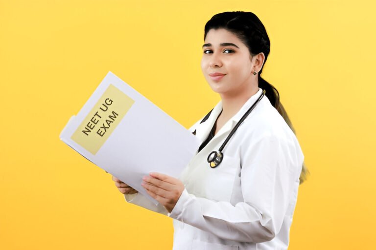 NEET UG 2025: Key Updates Every Aspirant Should Know