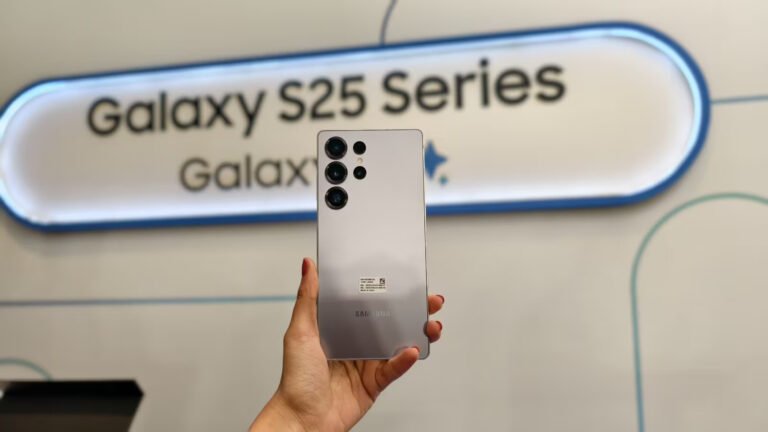 Samsung Galaxy S25 Series: Pricing, Variants, And Availability Details