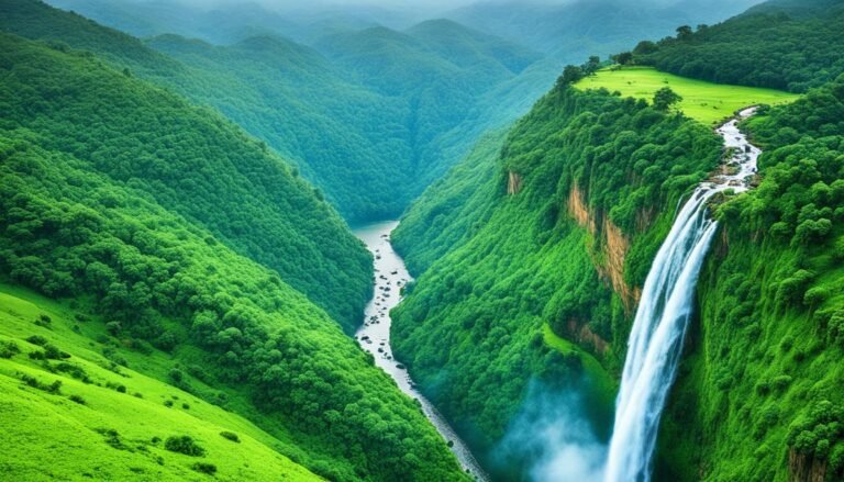 5 Stunning Waterfalls In Himachal Pradesh To Visit This Year