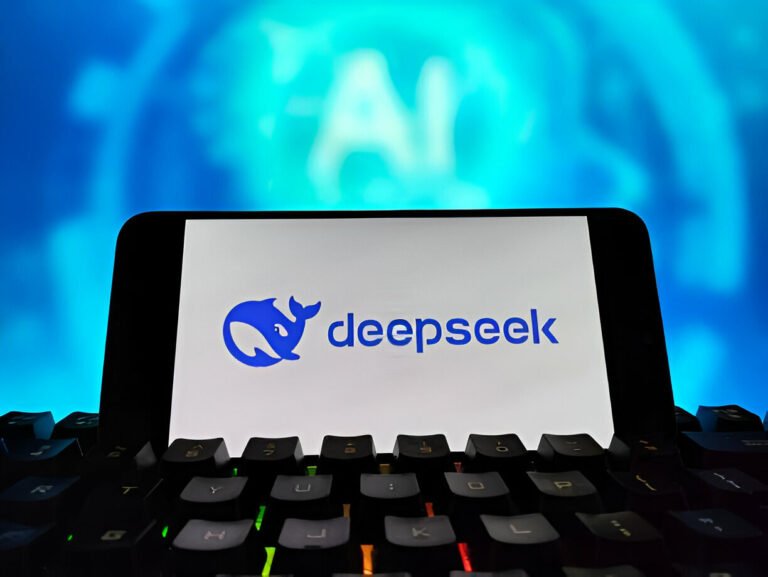 How DeepSeek Became A Market Leader In Record Time