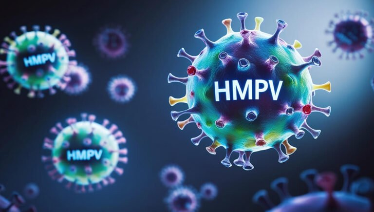 What Is hMPV? Symptoms, Causes, and How It Spreads