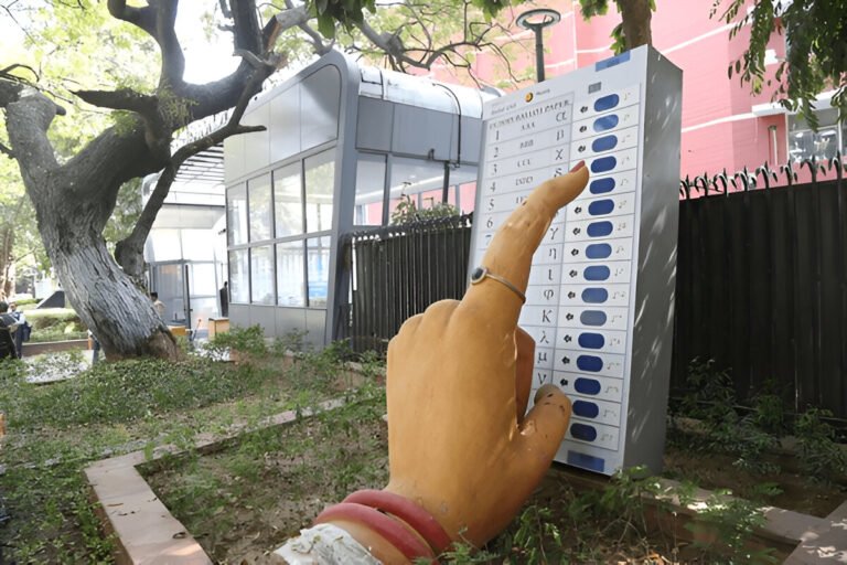 Delhi Elections 2025: Voter Demographics and Their Potential Impact