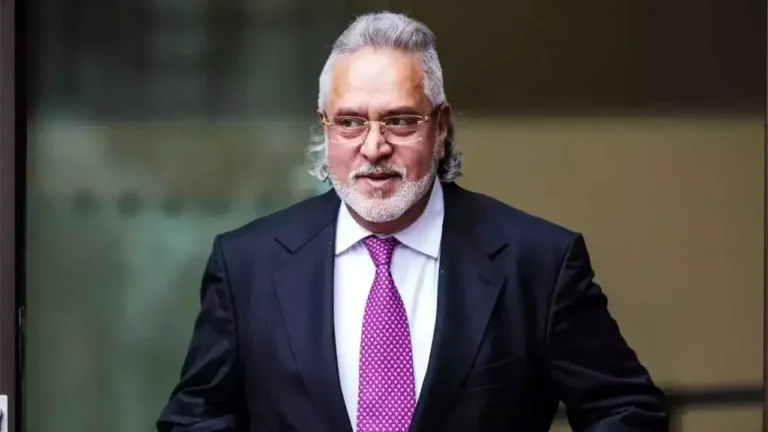 Kingfisher Loan Case: Vijay Mallya Fresh Plea In Karnataka High Court