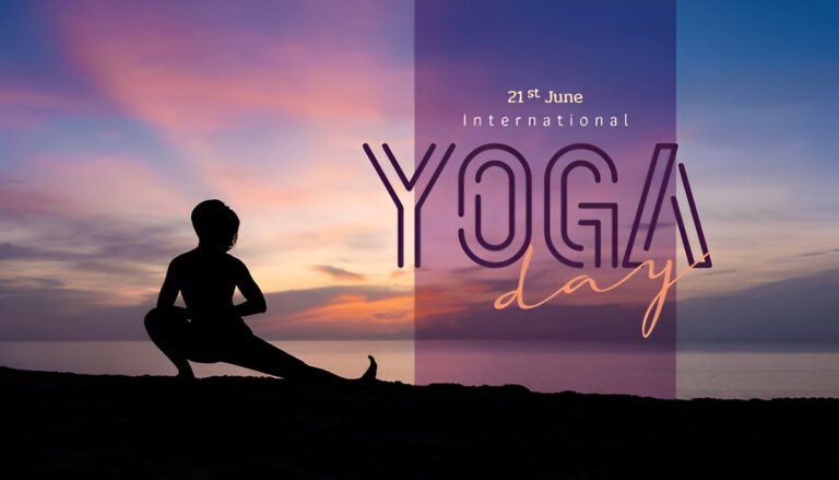 International Yoga Day 2025: Theme, History, and Significance