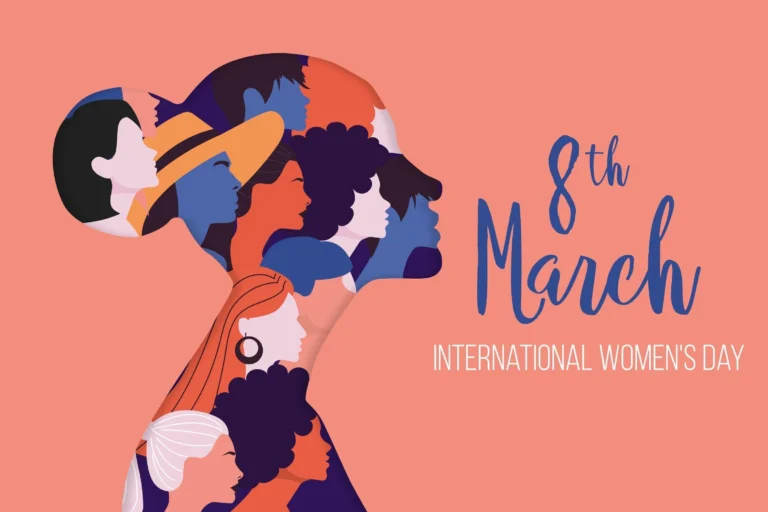 International Women’s Day 2025: History & Its Ongoing Impact