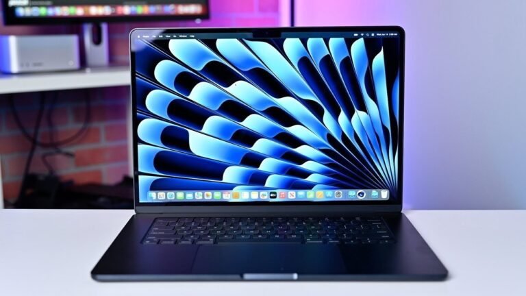 MacBook Air M4: 10 Features That Make It Apple’s Best Air Yet